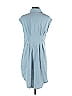 Halara 100% Polyester Blue Casual Dress Size S - photo 2