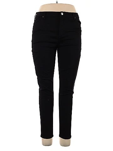 Tinseltown Jeggings (view 1)