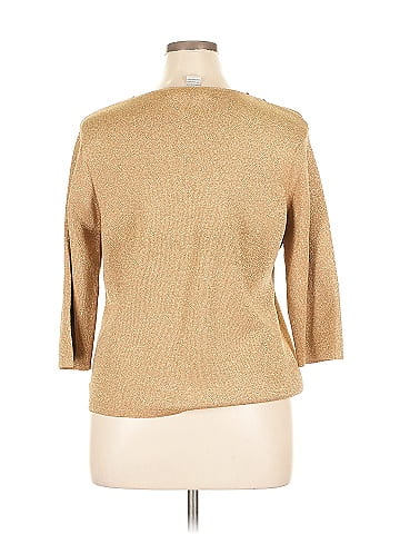Joseph A. Pullover Sweater (view 2)