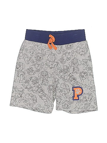 Nickelodeon Athletic Shorts (view 1)