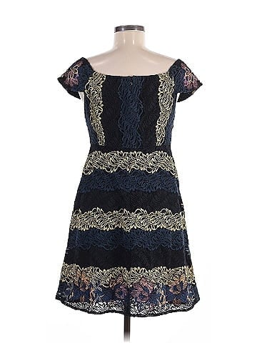 Foxiedox Cocktail Dress (view 2)