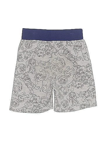 Nickelodeon Athletic Shorts (view 2)