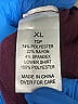 Fortune + Ivy Burgundy 3/4 Sleeve Top Size XL - photo 7