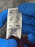 Fortune + Ivy Burgundy 3/4 Sleeve Top Size XL - photo 8