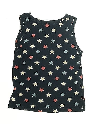 Old Navy Sleeveless T-Shirt (view 2)