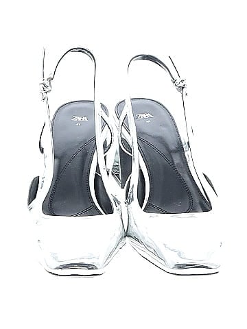 Zara Heels (view 2)