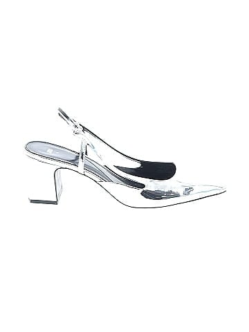 Zara Heels (view 1)