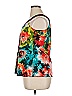 B.wear Green Sleeveless Blouse Size XL - photo 4