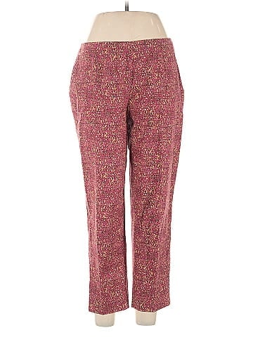 Piazza Sempione Casual Pants (view 1)