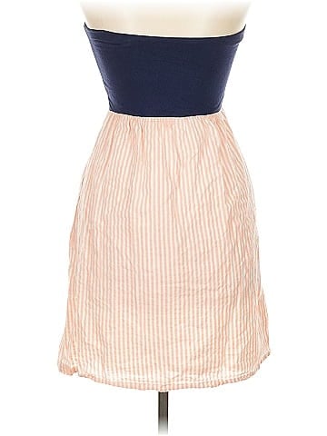 Judith March Cocktail Dress (view 2)