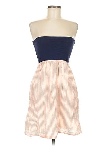 Judith March Cocktail Dress (view 1)