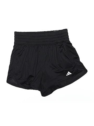 Adidas Athletic Shorts (view 1)