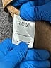 Quaint 100% Wool Tan Wool Coat Size 34 waist - photo 7
