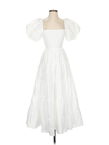 Petal and Pup Cocktail Dress (view 1)