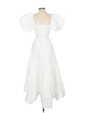 Petal and Pup Cocktail Dress (view 2)