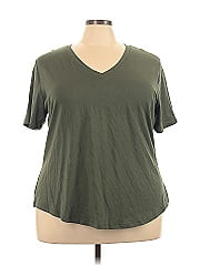 Terra & Sky Short Sleeve T Shirt