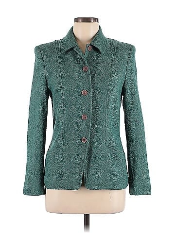 Pendleton Wool Blazer (view 1)