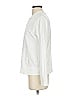 T by Talbots White Track Jacket Size S - photo 5