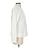 T by Talbots White Track Jacket Size S - photo 4
