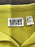 Chico's Design 100% Silk Green Long Sleeve Silk Top Size Sm (0) - photo 3
