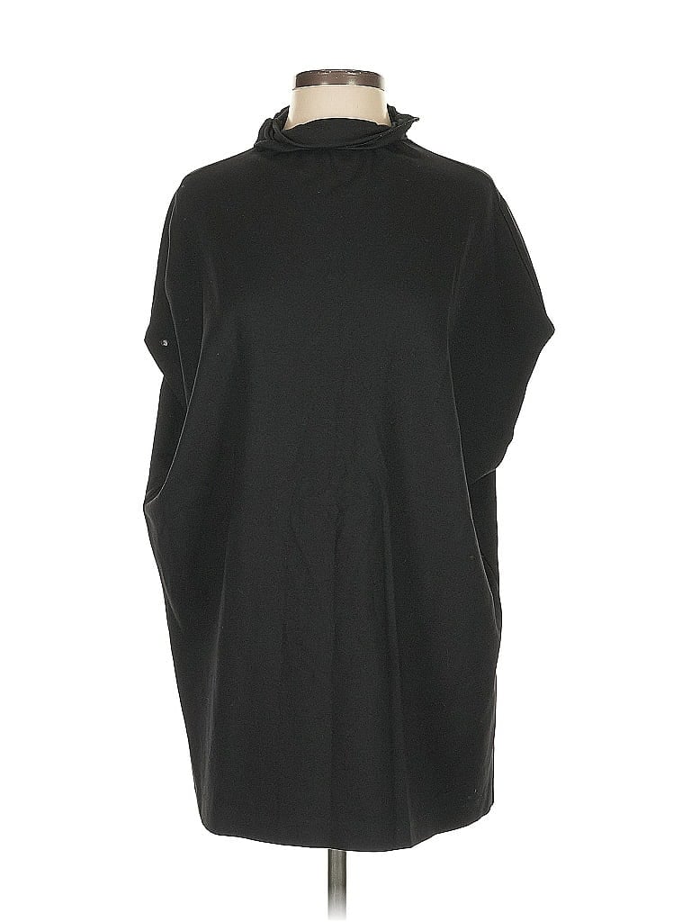 Pre-owned Kal Rieman Casual Dress In Black