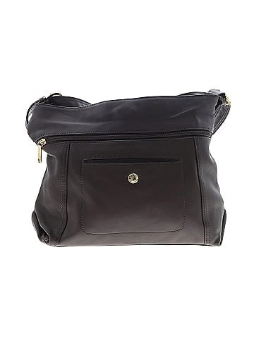 Stone Mountain Crossbody Bag (view 1)