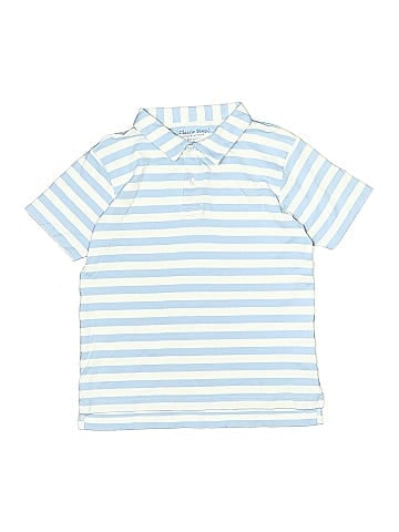 Classic Prep Short Sleeve Polo (view 1)