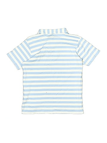 Classic Prep Short Sleeve Polo (view 2)