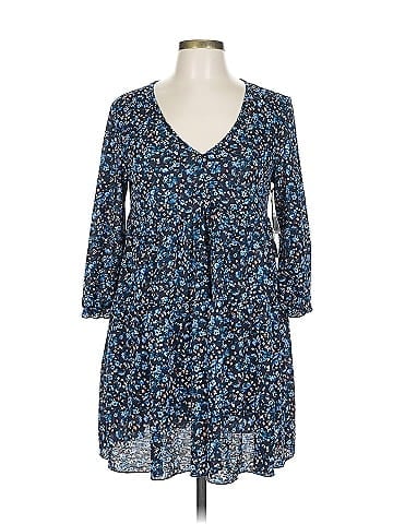 La La Land Creative Co Casual Dress (view 1)