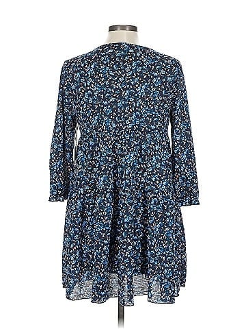 La La Land Creative Co Casual Dress (view 2)
