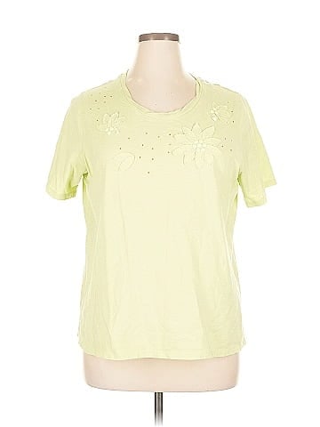 TanJay Short Sleeve Top (view 1)
