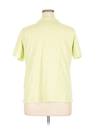 TanJay Short Sleeve Top (view 2)