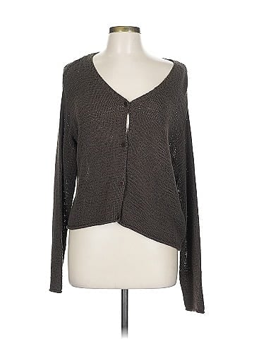 Eileen Fisher Cardigan (view 1)