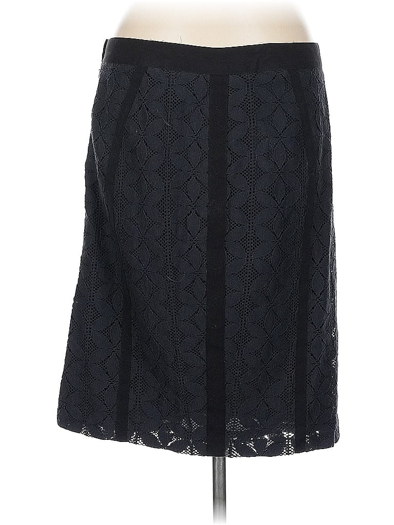 Click to view more detailed imagery on our partner's website Pre-owned Magaschoni Formal Skirt In Black