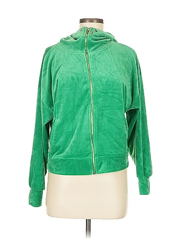TRUTH BY REPUBLIC Zip Up Hoodie (view 1)