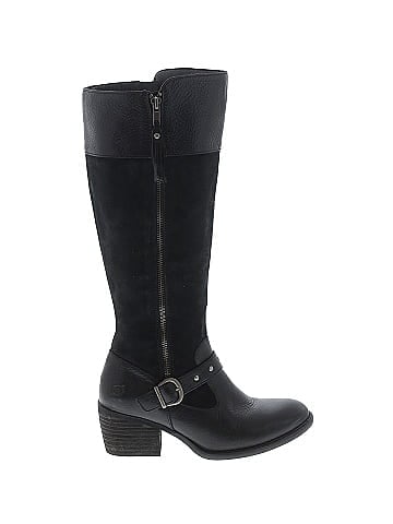 Born Handcrafted Footwear Boots (view 1)