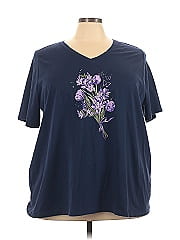 Catherines Short Sleeve T Shirt