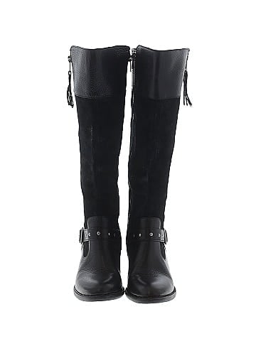 Born Handcrafted Footwear Boots (view 2)