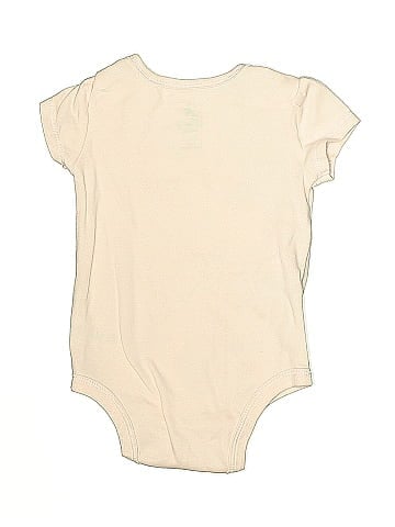 Disney Baby Short Sleeve Onesie (view 2)
