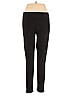 Cuddl Duds Solid Black Active Pants Size L - photo 1