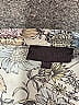 Hale Bob Gray 3/4 Sleeve Blouse Size XS - photo 7