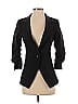 Elizabeth and James Black Blazer Size 0 - photo 1