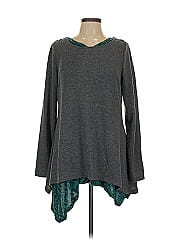 Logo By Lori Goldstein Pullover Sweater
