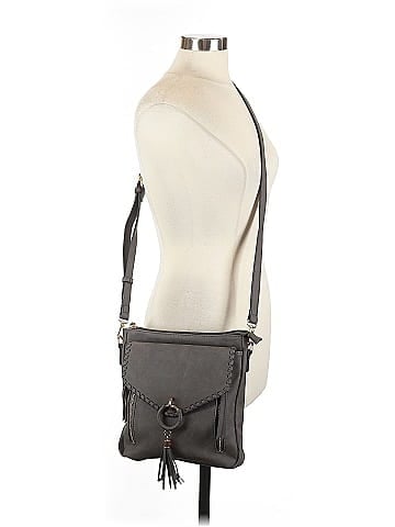 Unbranded Crossbody Bag (view 2)