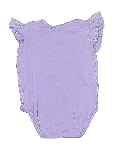Rabbit Skins Short Sleeve Onesie (view 2)