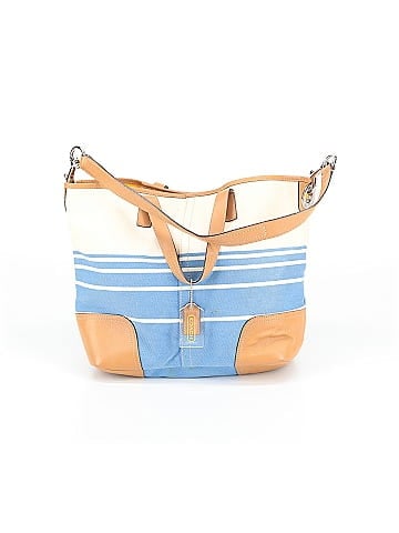 Coach Satchel (view 1)