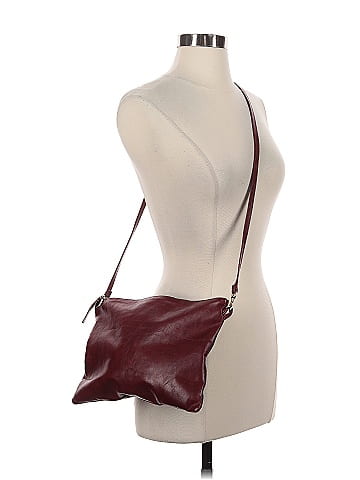 Clare V. Crossbody Bag (view 2)