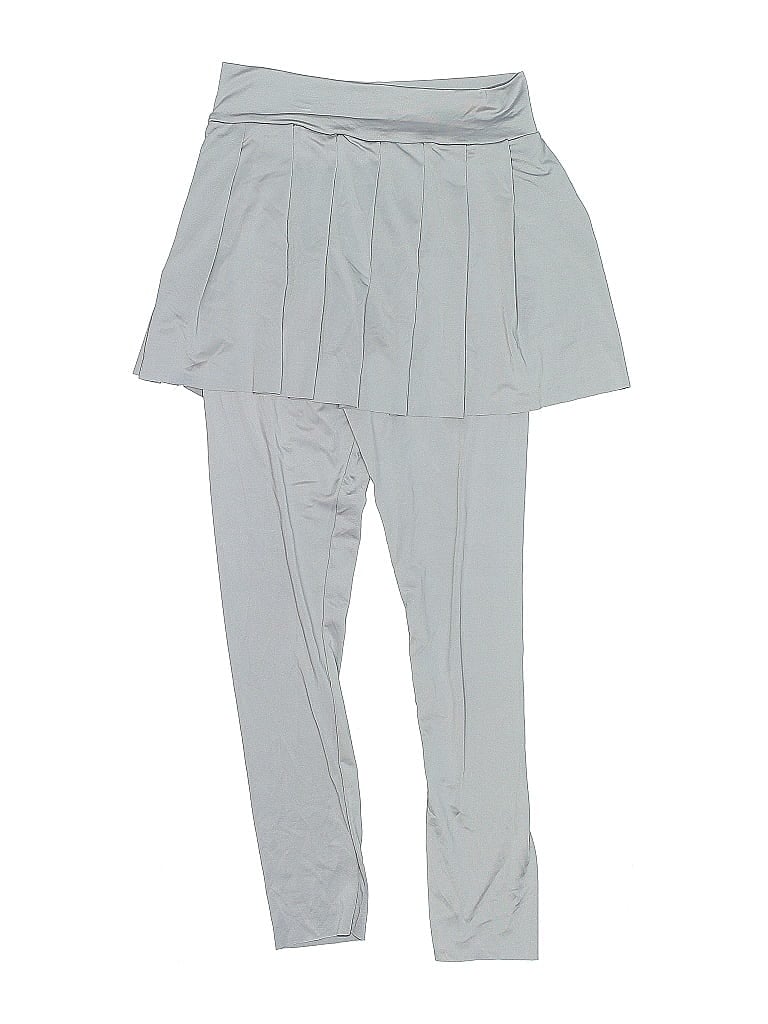 Pre-owned Assorted Brands Kids' Track Pants In Gray