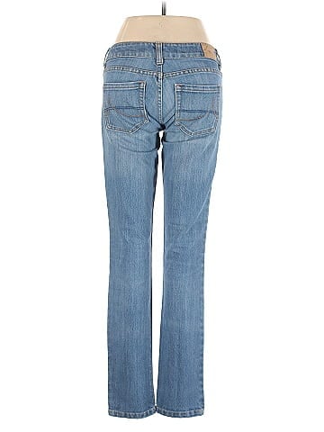 Anchor Blue Jeans (view 2)