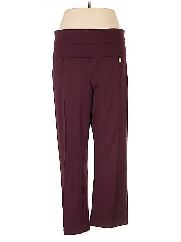 Anne Klein Active Pants (view 1)